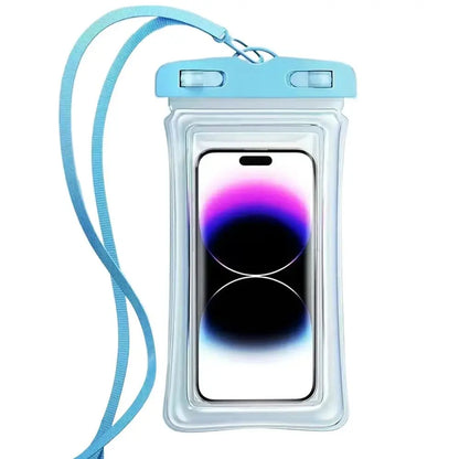 étui waterproof