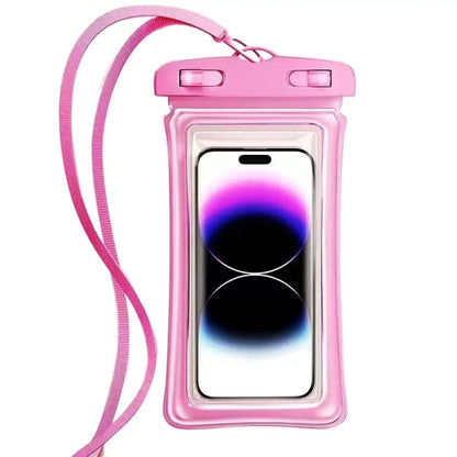 étui waterproof