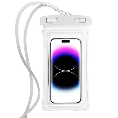 étui waterproof