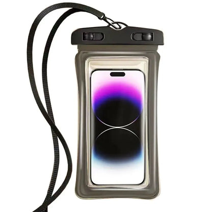 étui waterproof