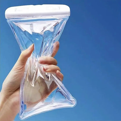 étui waterproof