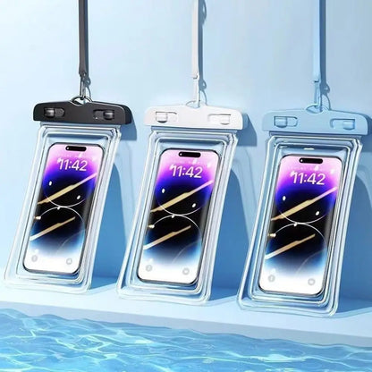 étui waterproof