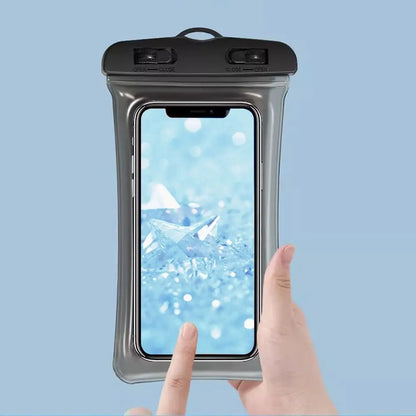 étui waterproof