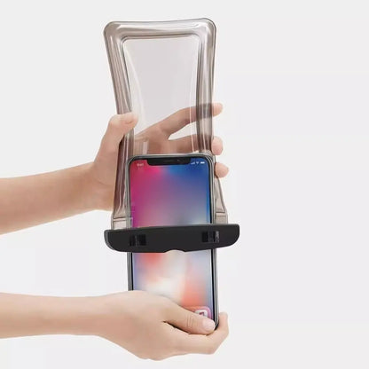étui waterproof