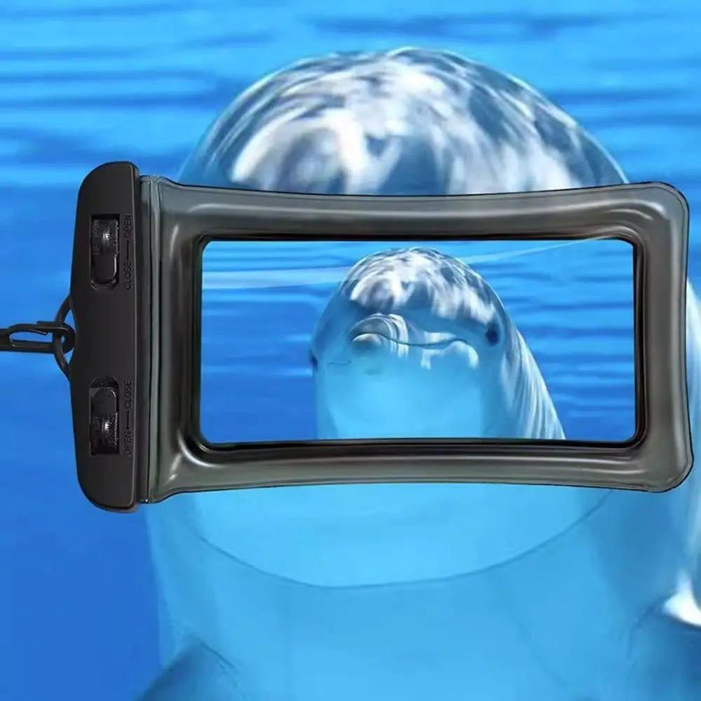 étui waterproof